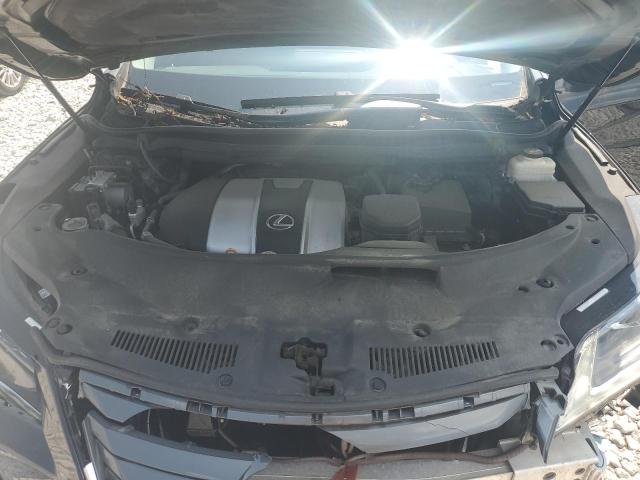 2T2BZMCA7HC072241 Lexus RX 350 BAS