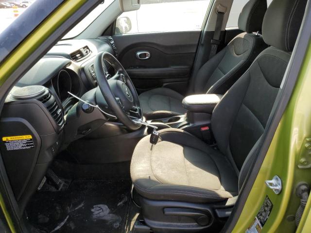 KNDJN2A23K7912648 KIA Soul
