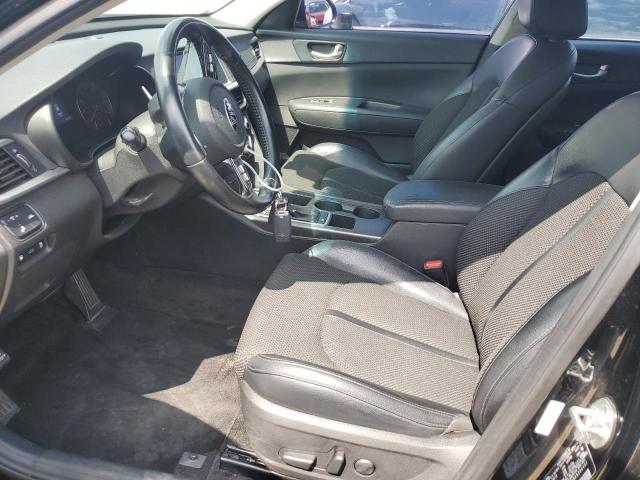 5XXGT4L38KG284482 KIA Optima Lx