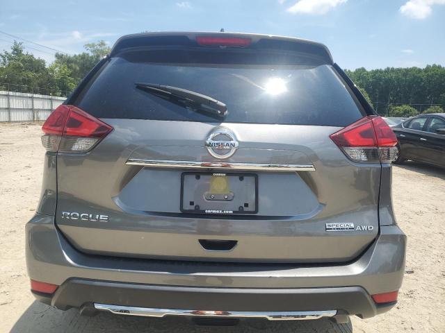 JN8AT2MV1KW387353 Nissan ROGUE S