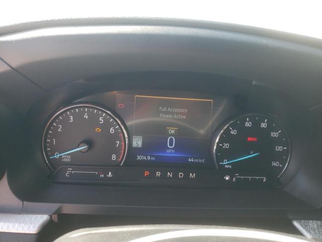 1FMSK8JH3PGB50963 Ford EXPLORER T