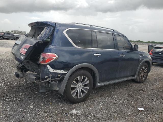 JN8AY2NC8LX516232 Nissan ARMADA SV