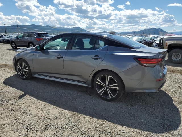 3N1AB8DV2LY220580 Nissan SENTRA SR