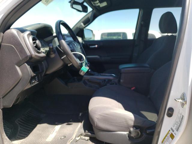 3TMCZ5AN7GM018335 Toyota TACOMA DOU