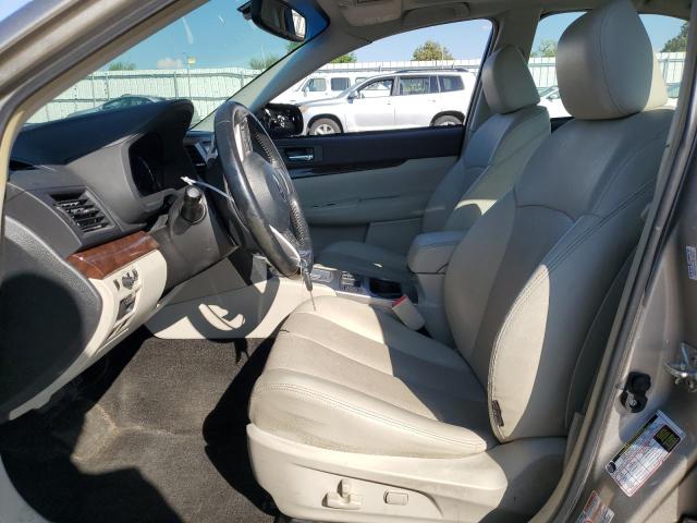 4S3BMDM65E2005337 Subaru LEGACY 3.6