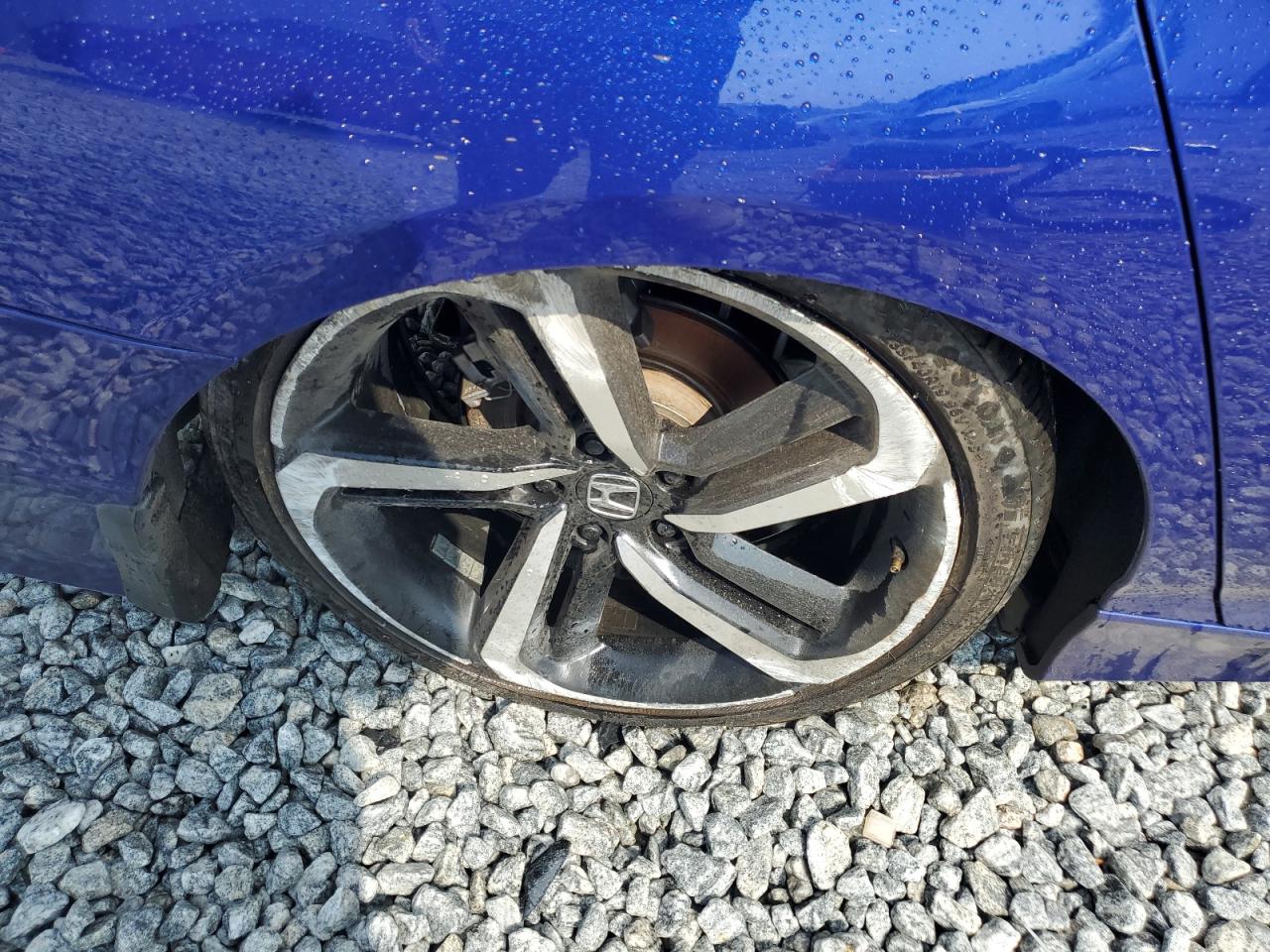 1HGCV1F36NA102525 Honda ACCORD SPO