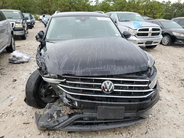 3VV3B7AX5NM107577 Volkswagen TIGUAN SE