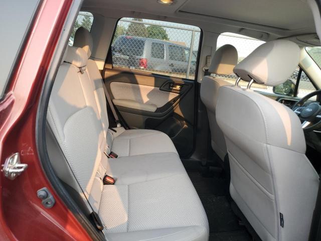 JF2SJAEC5JH616750 Subaru FORESTER 2