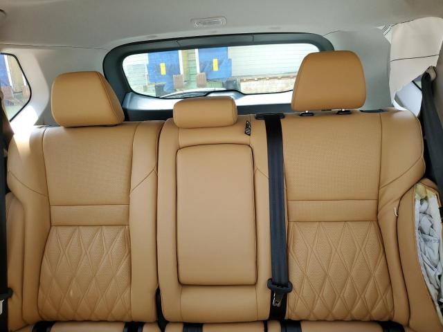 JN8BT3DD7PW307532 Nissan Rogue Plat