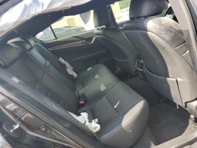 JTHBZ1BL8JA016632 Lexus GS 350 BAS