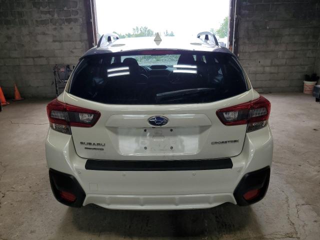 JF2GTHNC1M8257295 Subaru Crosstrek