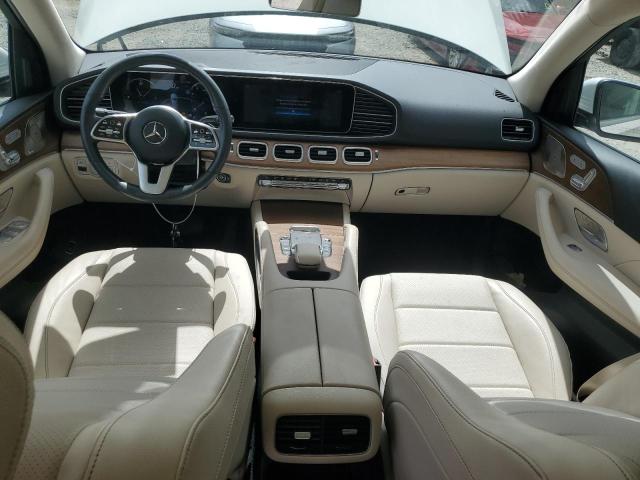 4JGFB4JB6NA691818 Mercedes-Benz GLE 350