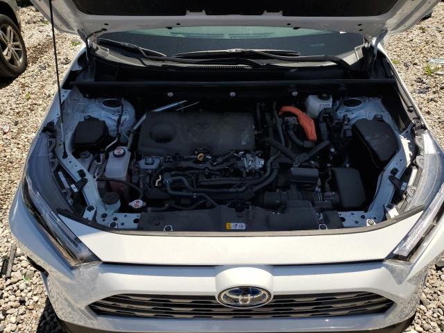 4T3D6RFV0RU142204 Toyota RAV4 LIMIT