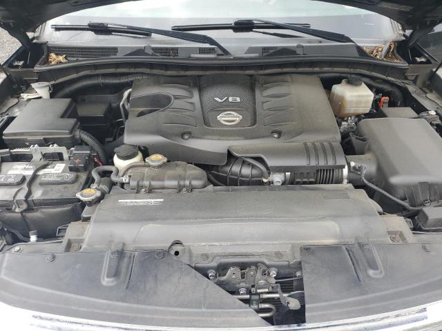 JN8AY2NC4K9580870 Nissan ARMADA SV