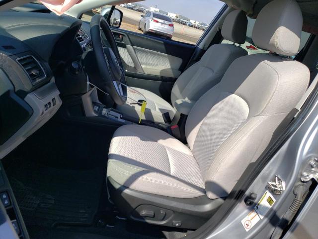 JF2SJAEC5HH456315 Subaru FORESTER 2