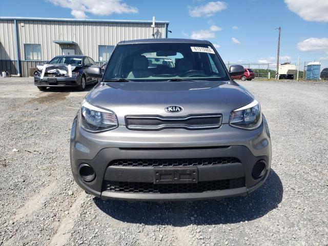 KNDJN2A25J7592389 KIA Soul