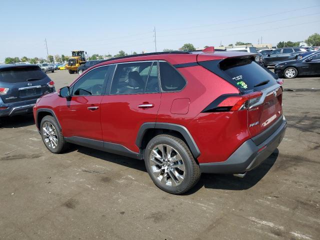 JTMY1RFV3MD062787 Toyota RAV4 LIMIT