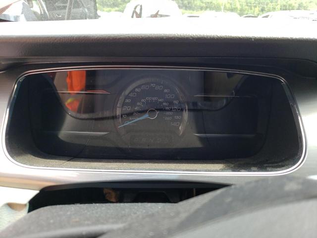 1FAHP2E80EG153006 Ford TAURUS SEL