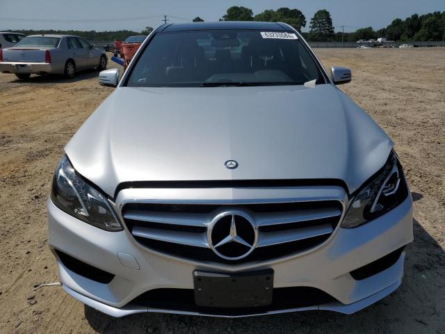 WDDHF0EB3FB158525 Mercedes-Benz E 250 BLUE