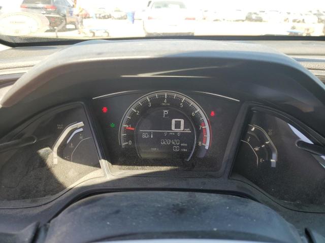 19XFC2F58GE015749 Honda Civic Lx