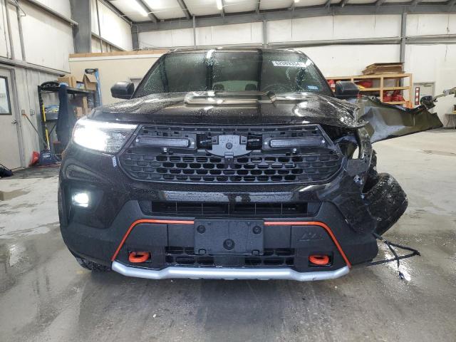 1FMSK8JH3PGA54752 Ford EXPLORER T