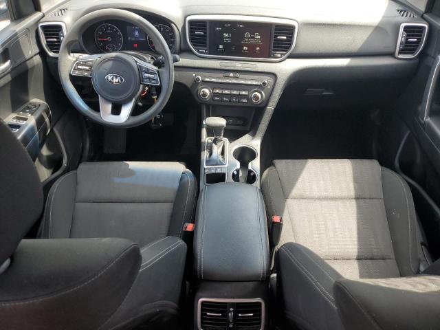 KNDPMCAC4N7981302 KIA SPORTAGE L