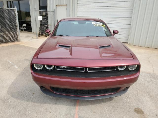 2C3CDZAG9KH750341 Dodge Challenger