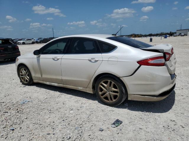 3FA6P0H76GR340986 Ford FUSION SE
