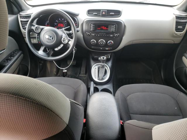 KNDJN2A27E7745831 KIA Soul