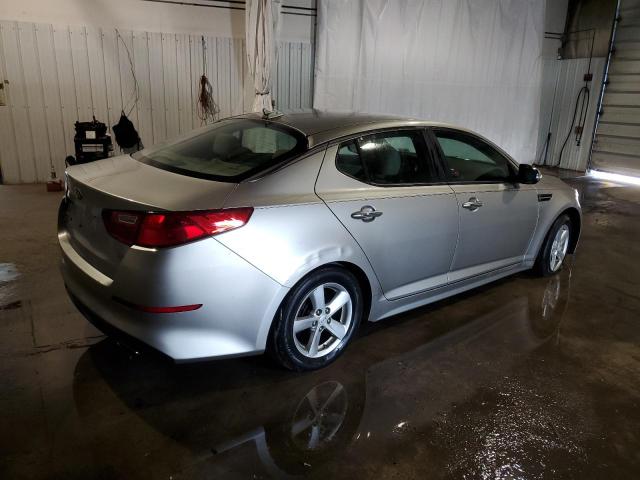 KNAGM4A7XF5552507 KIA Optima Lx