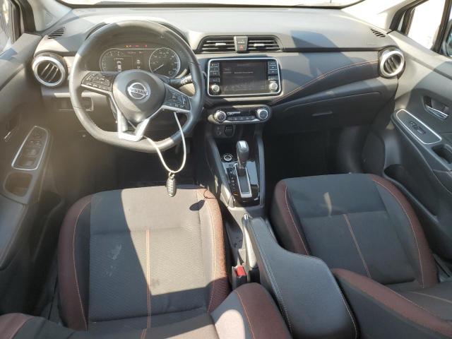 3N1CN8FV6LL827656 Nissan VERSA SR