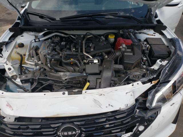 3N1AB8CV4RY293511 Nissan SENTRA SV