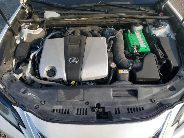 58ABZ1B10KU013566 Lexus ES 350