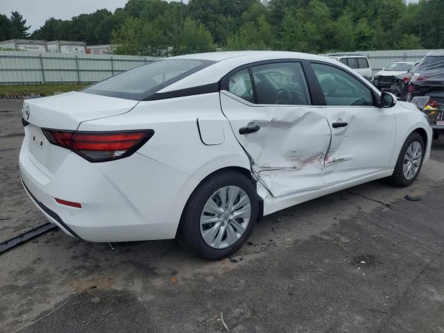 3N1AB8BV7RY308777 Nissan SENTRA S