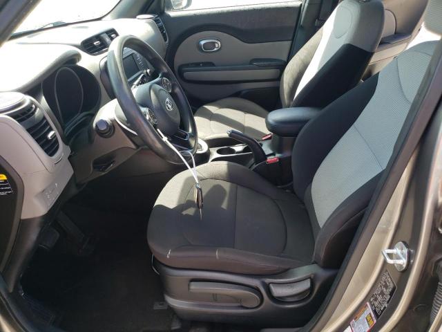 KNDJN2A25J7592389 KIA Soul