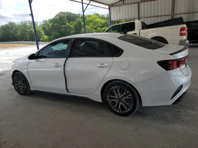 3KPF54AD3NE489240 KIA FORTE GT L