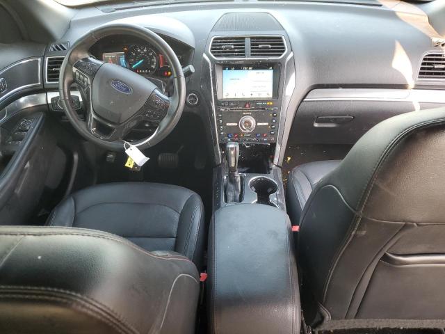 1FM5K8GT2HGE00414 Ford 3.5l gtdi