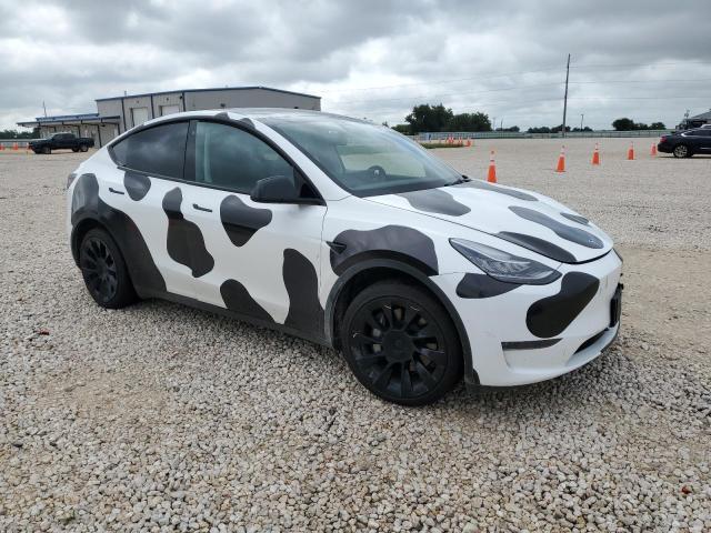 7SAYGDEE1NA001175 Tesla Model Y