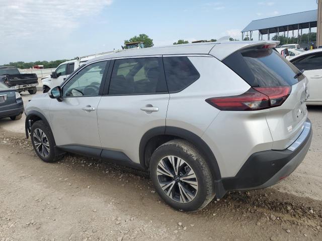 JN8BT3BA9PW429883 Nissan ROGUE SV