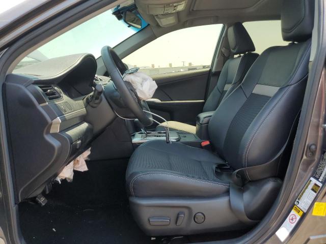 4T1BD1FK0EU129055 Toyota CAMRY HYBR