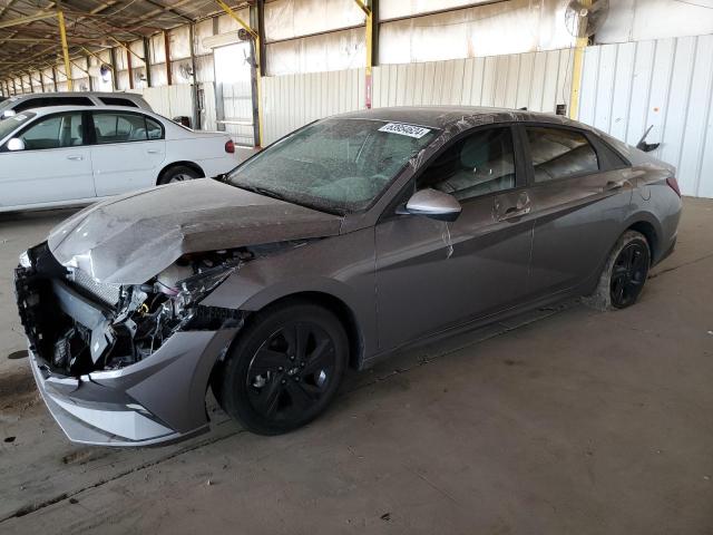 2023 HYUNDAI ELANTRA BL KMHLM4AJ4PU088646  63954624