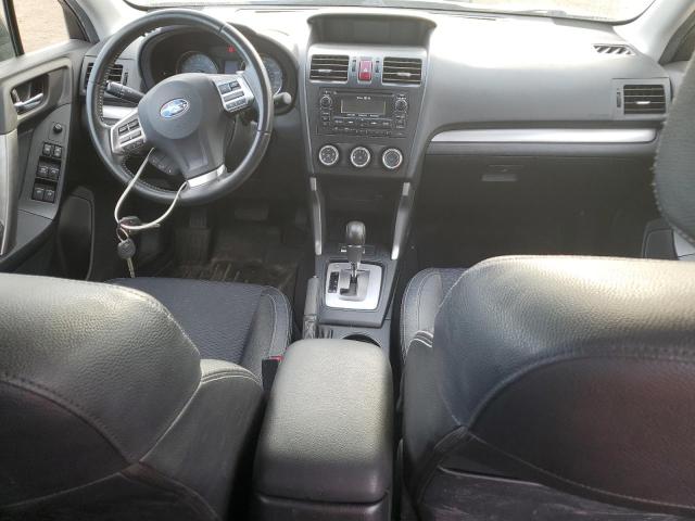 JF2SJGDC0EH412092 Subaru FORESTER 2