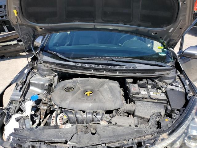 KNAFZ4A81G5551169 KIA FORTE EX