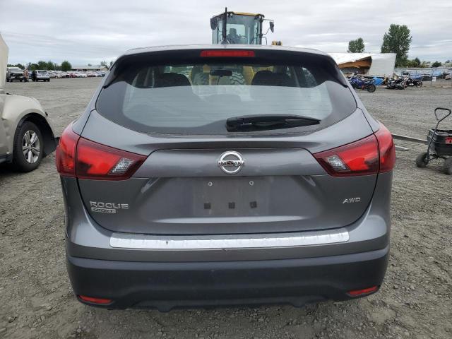 JN1BJ1CR2HW137426 Nissan ROGUE SPOR