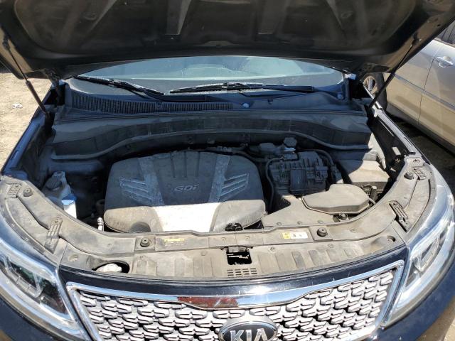 5XYKW4A70EG470427 KIA SORENTO SX