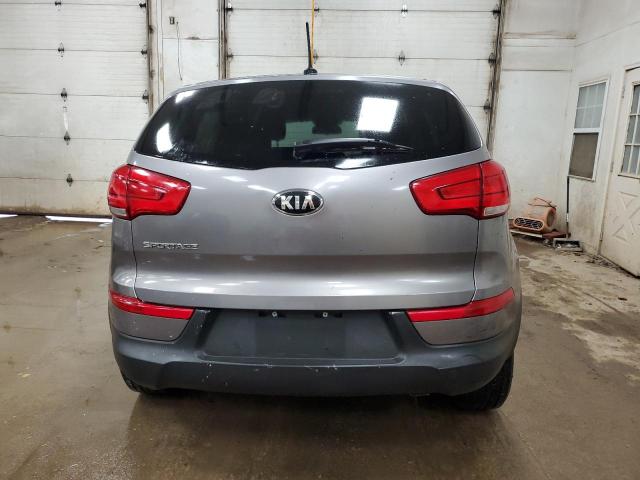 KNDPB3AC4G7795817 KIA Sportage