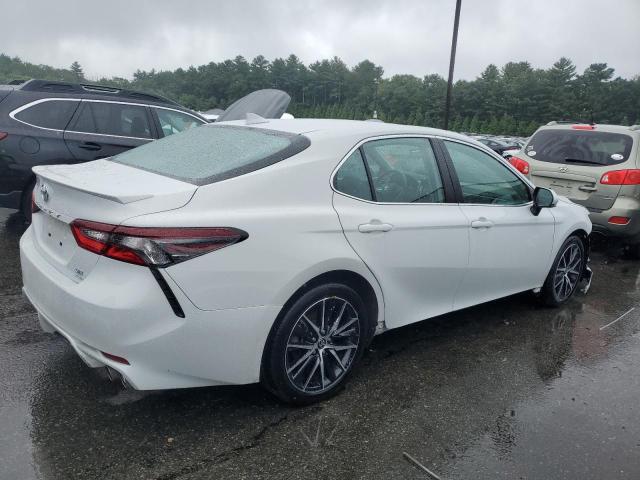 4T1G11BK2PU087320 Toyota Camry Se N