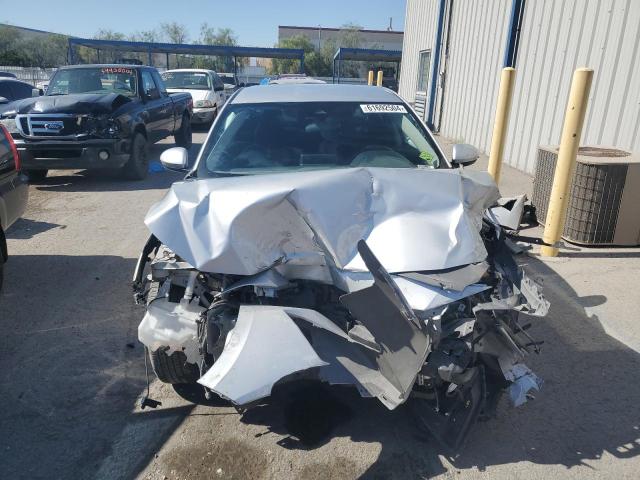 3N1AB8CV1PY292975 Nissan SENTRA SV
