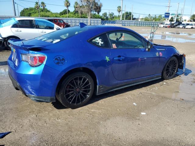 JF1ZCAC14F9601222 Subaru BRZ 2.0 LI