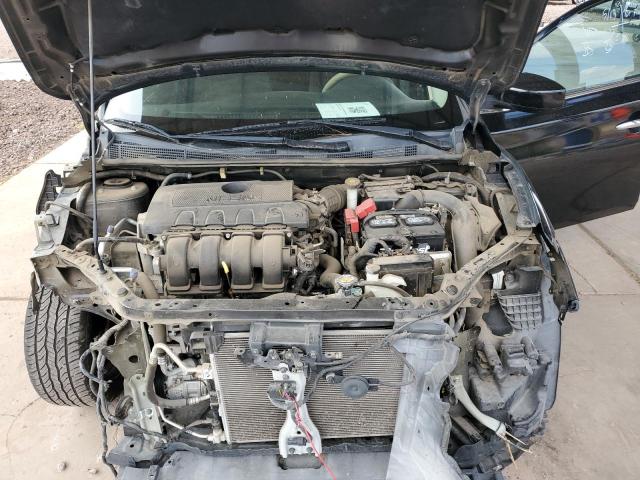 3N1AB7AP9HY267998 Nissan SENTRA S